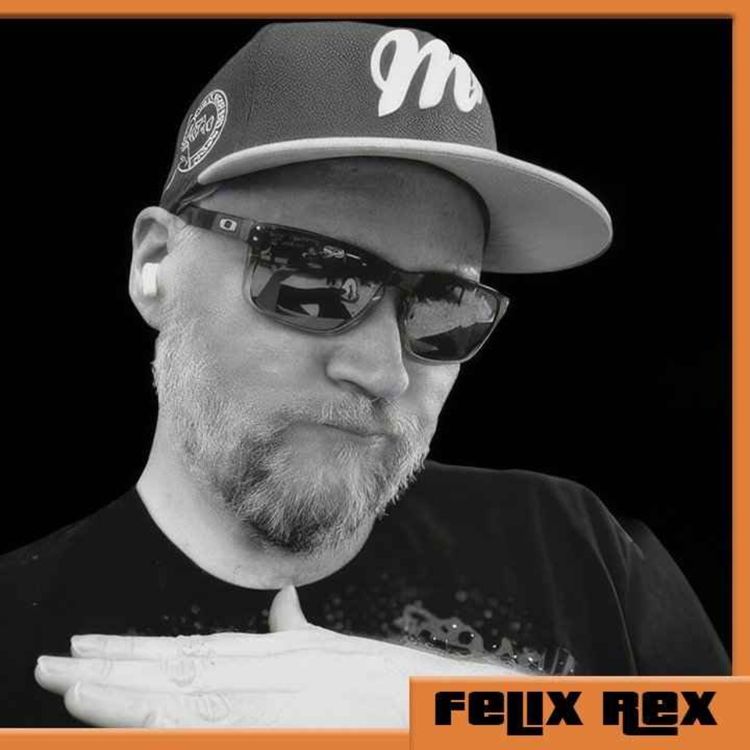 cover art for Felix Rex Show EP.02 | Ethan Ralph Unplugged (7/12/26)