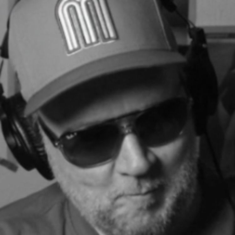 cover art for KILLSTREAM: GOP Midterms Stunts Not Working, Metokur Reported Dead, + Shaman vs Podawful