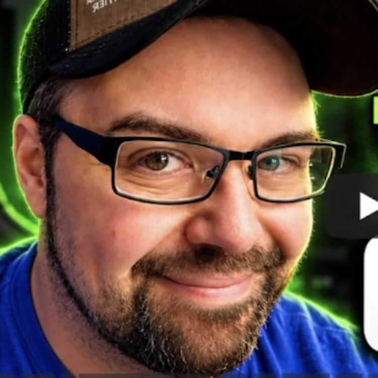 cover art for Ralph Reviews MundaneMatt Sitdown with Boogie1488