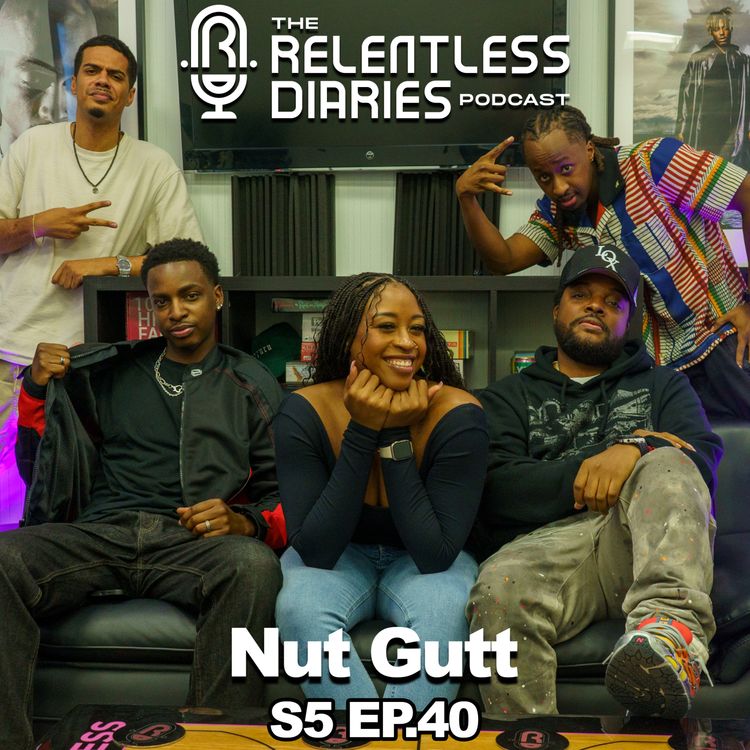 cover art for Nut Gutt Feat. Mal