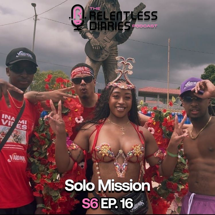 cover art for Solo Mission