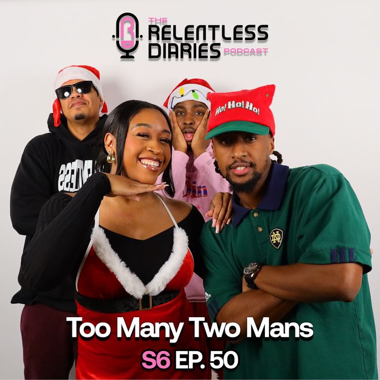 cover art for Two Many Two Mans