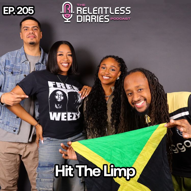 cover art for Hit The Limp