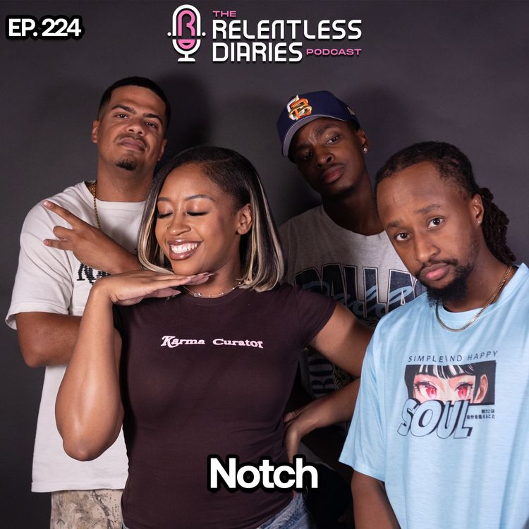 cover art for Notch