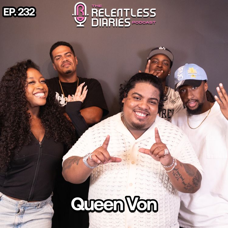 cover art for Queen Von