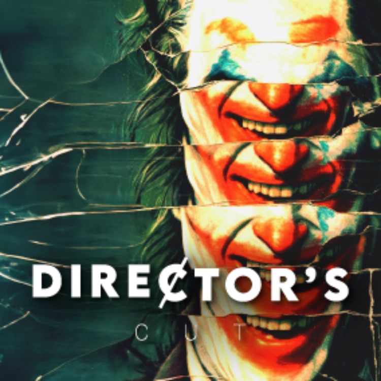 cover art for GOTHAM A CRÉER LE JOKER !?