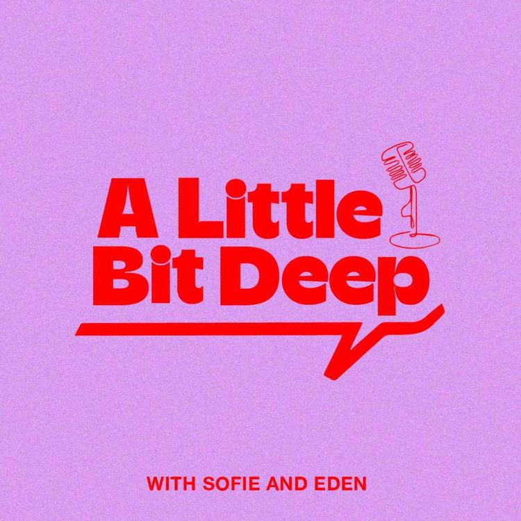 cover art for 23. Let's Rant: Social Media is in the bin!