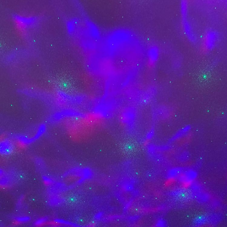 cover art for VÅGEN OG SAMTIDIG SOVENDE