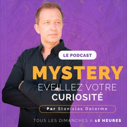cover art for Mystéry : Eveillez votre curiosité !