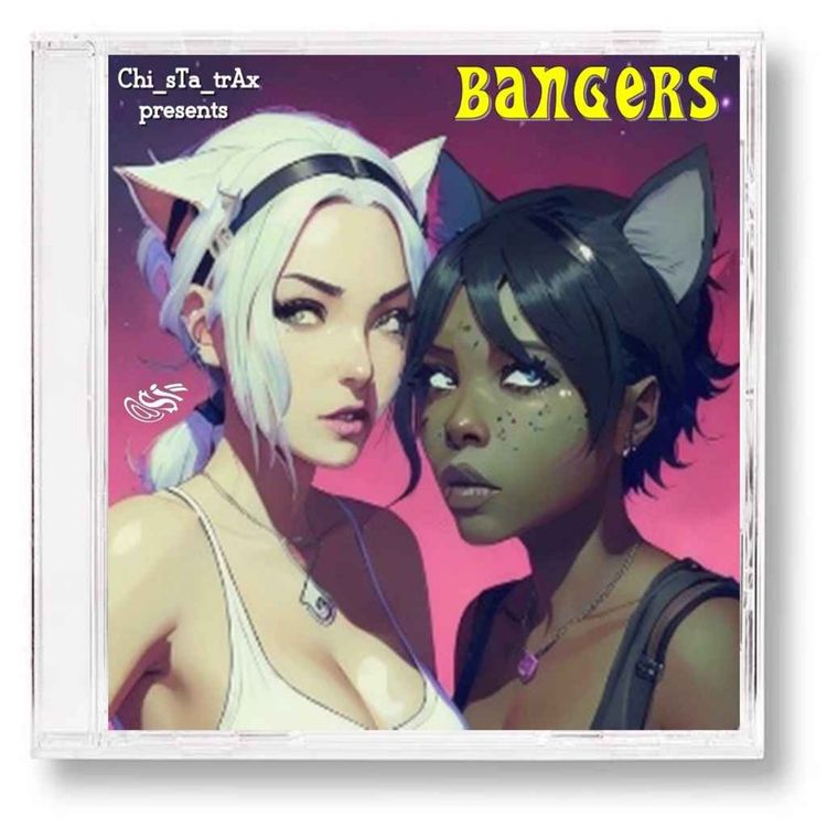 cover art for BANGERS 