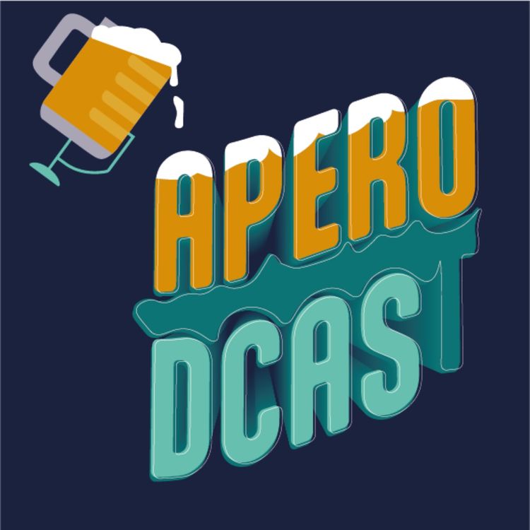 cover art for # 17 - Fier comme un lardon