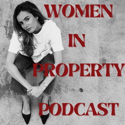 cover art for Women in Property