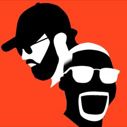 cover art for The Always Right Show with Nate & Amar