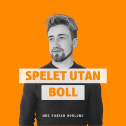 cover art for Spelet Utan Boll