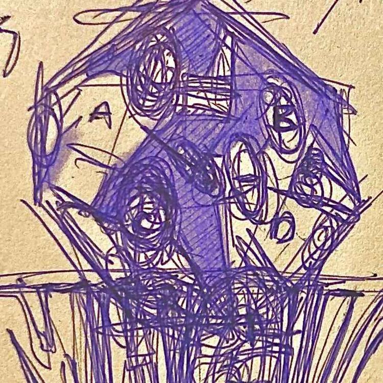 cover art for Making The Magic Post Ep. 13 