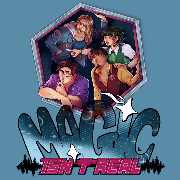 cover art for Episode 21: "Subtext in 3 Minors"