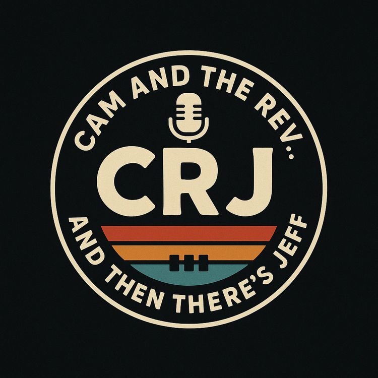 cover art for Cowboy Jeff and Another Dead Animal Story From Jeff