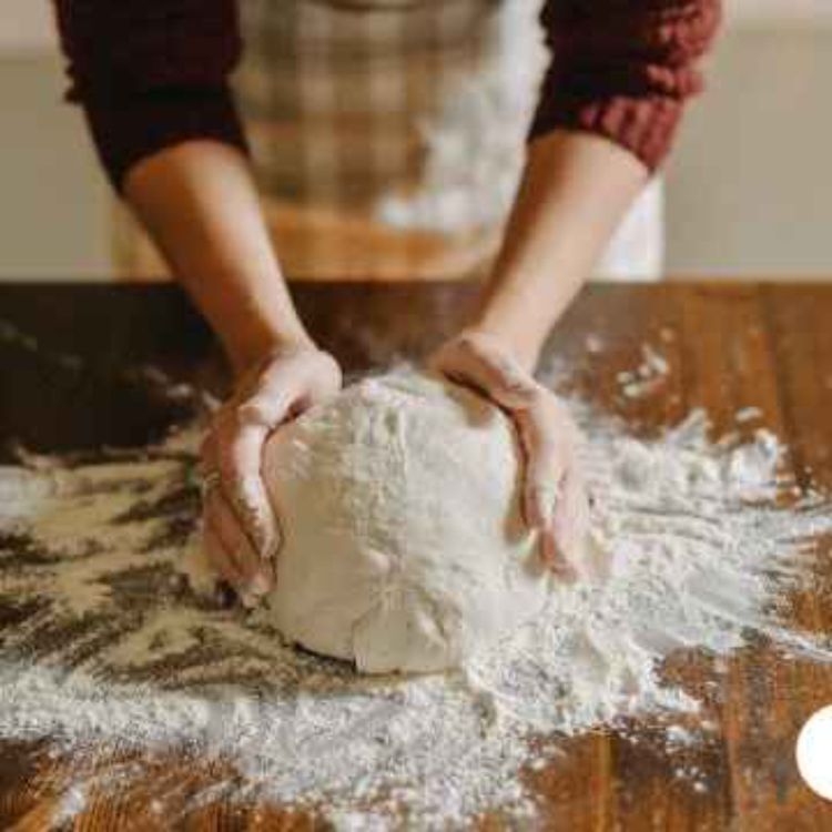 cover art for Though the Church is Hidden, It Still Shall Grow