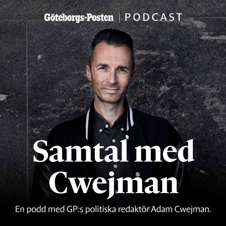 cover art for Ur arkivet: Kajsa Ekis Ekman – om Sverige och Nato
