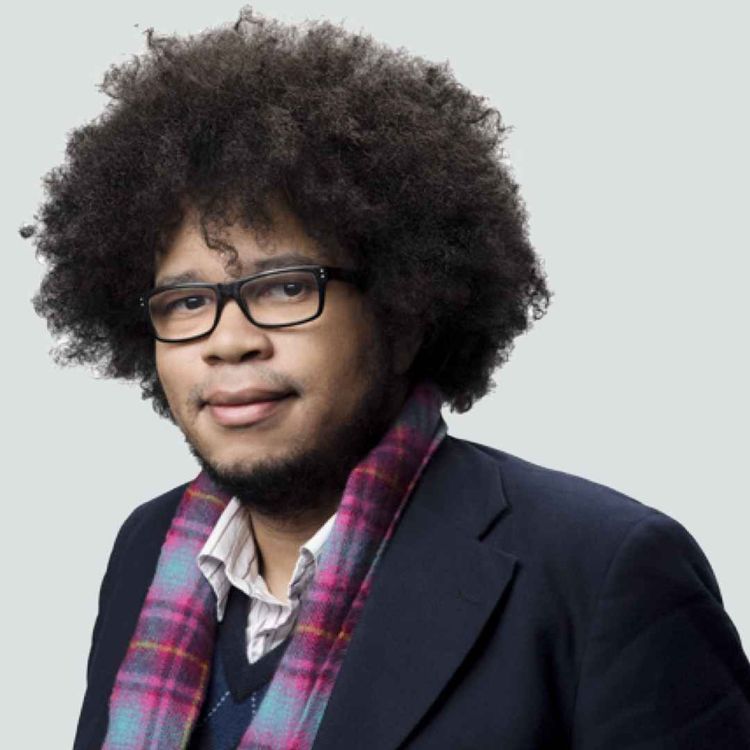 cover art for Malcom Kyeyune – om bankkrascherna, bristerna i det västerländska systemet och varför inget varar för evigt