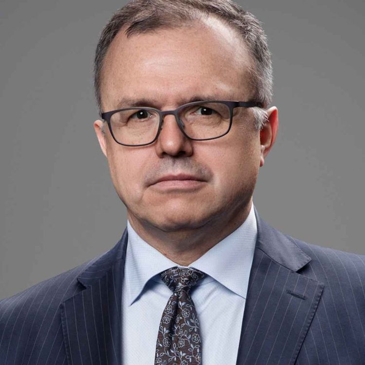 cover art for Thomas Gür – om Ny Demokrati, SD och migrationfrågans vändpunkt