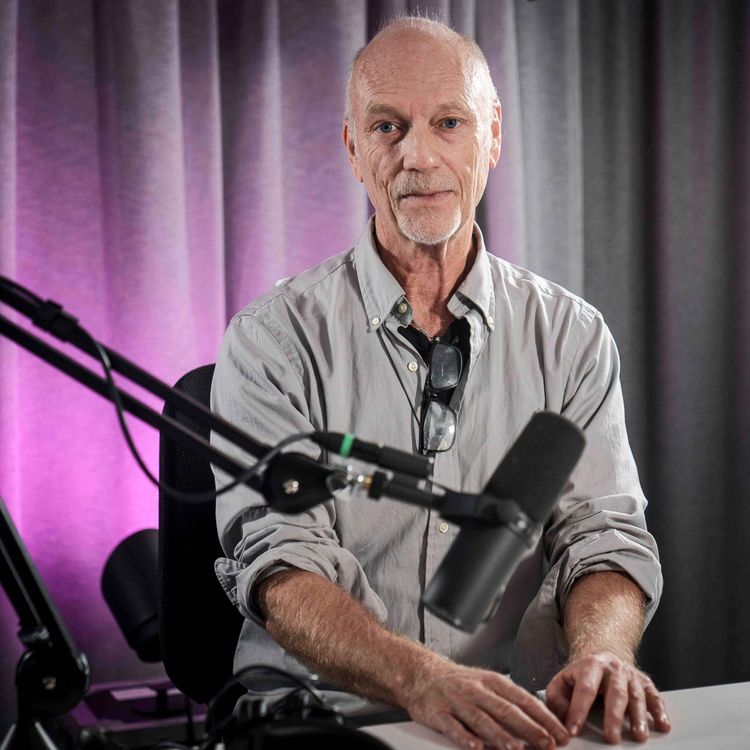cover art for Bengt Brülde – Om samhällets roll i människors lycka