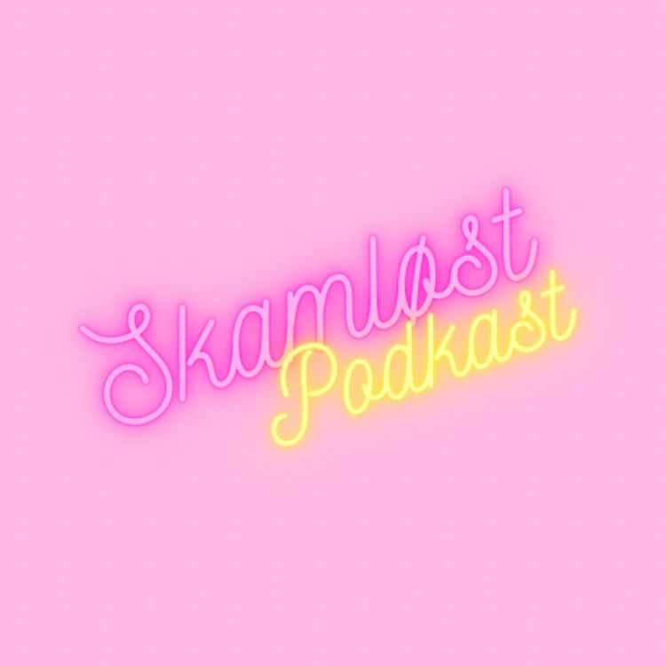 cover art for Skamløst "Null selvinnsikt" 