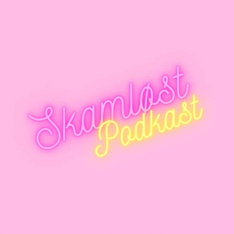 cover art for Skamløst: "Joakim in the studio"