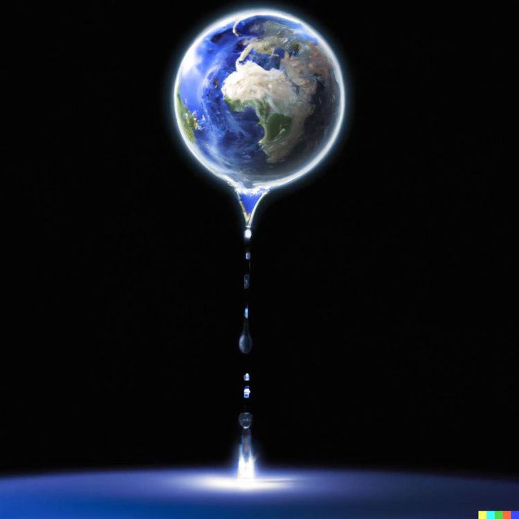 cover art for Las guerras del agua