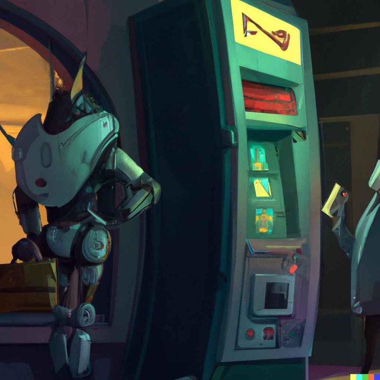 cover art for Los bancos deben morir