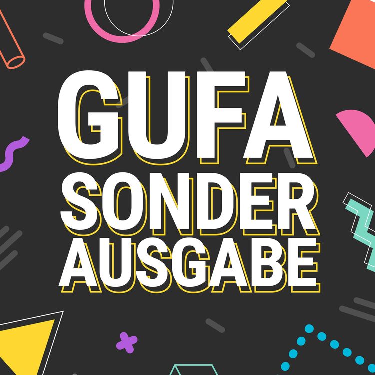 cover art for HOHOHOLY SHIT! - LIVE-Stream Termin & Infos! / Sonderausgabe