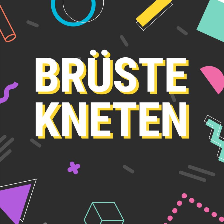 cover art for Brüste kneten! + Extrablatt / GUFÄ 05.02.25