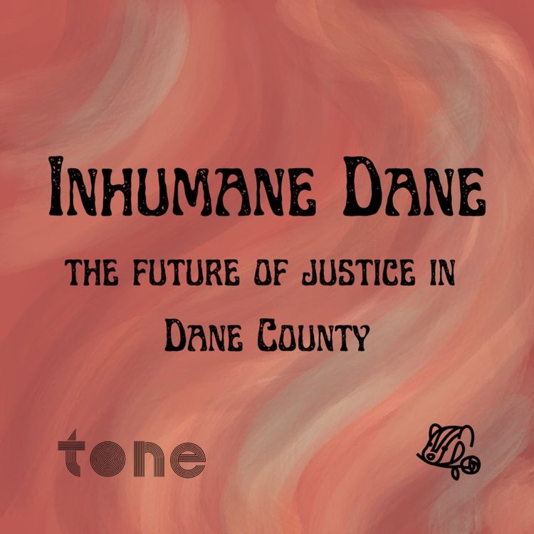 cover art for Where is the justice?