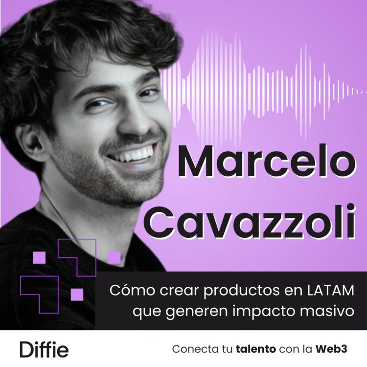 cover art for Cómo crear productos en LATAM que generen impacto masivo