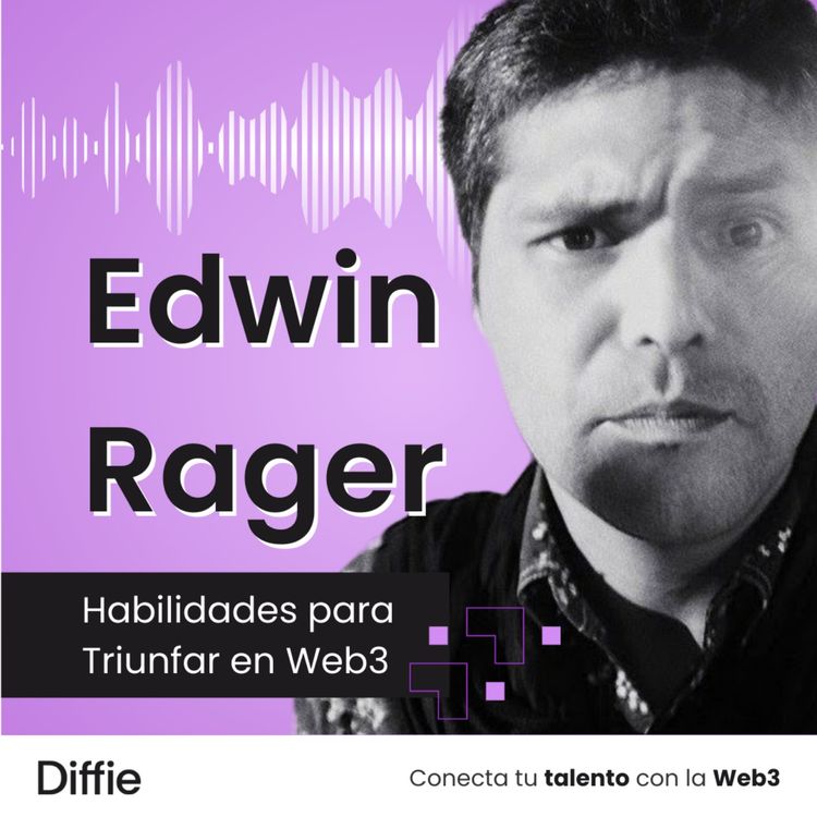 cover art for Habilidades necesarias para conectar en Web3