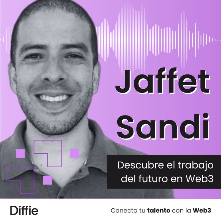 cover art for Web3 y Profesiones del Futuro