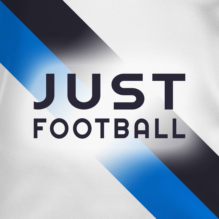 cover art for 35: No more Red, FA Cup, Maidstone, Same Kerr and ACLs, Transfer corner and a feature on AFCON