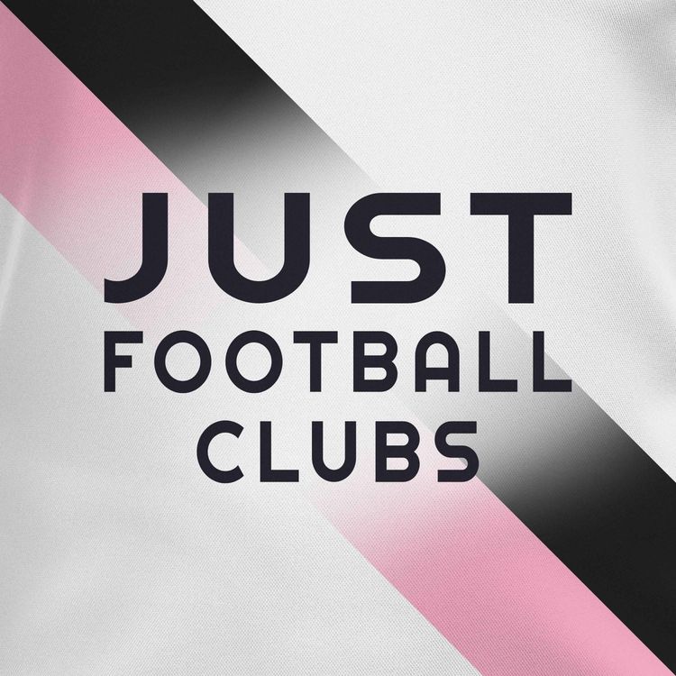 cover art for JFC: Inter Miami