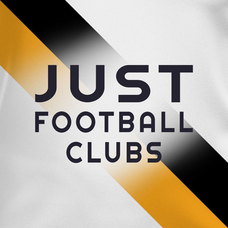 cover art for JFC: Kaiser Chiefs