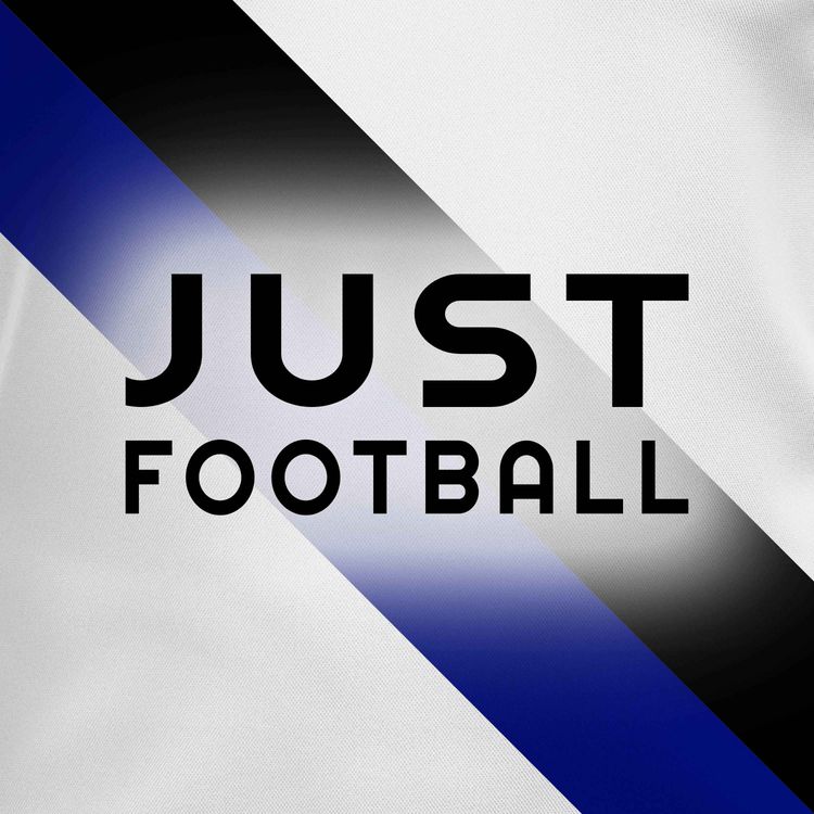 cover art for NLD, Salah, Marathon + 100km, Inter, Leicester and much more