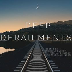 cover art for Deep Derailments