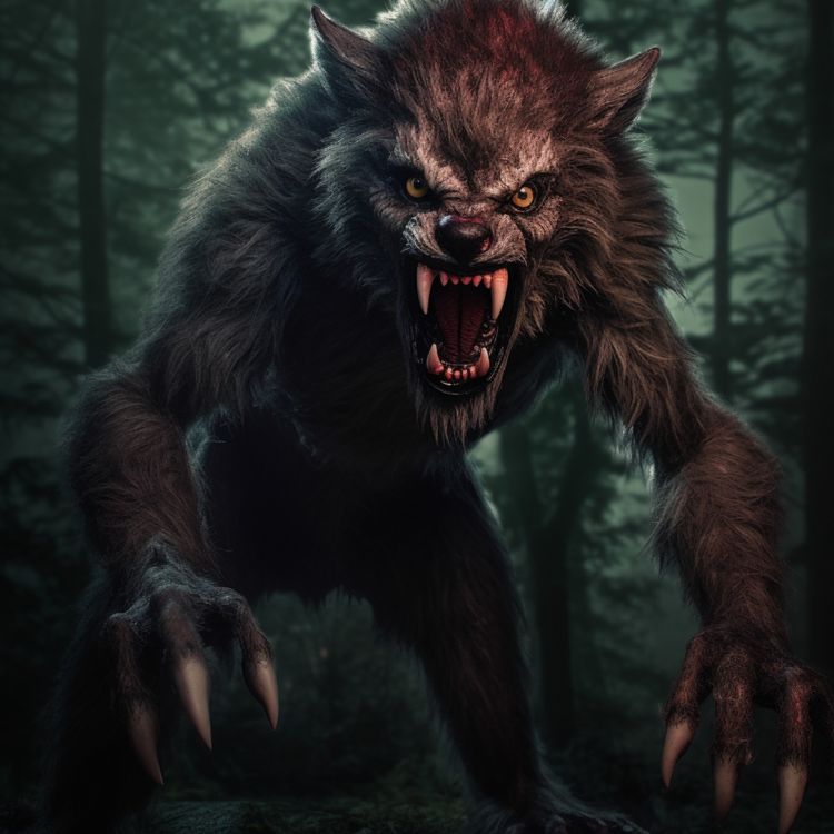 cover art for 11 TRUE SCARY PARK RANGER HORROR STORIES