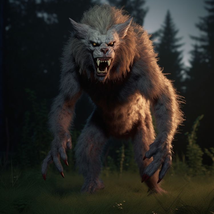 cover art for 5 TRUE SCARY CAMPING HORROR STORIES