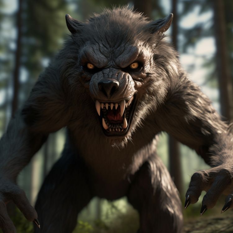 cover art for 11 TRUE SCARY HUNTING HORROR STORIES