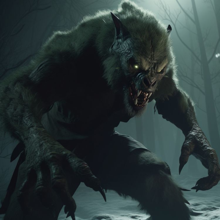 cover art for 10 TRUE SCARY PARK RANGER HORROR STORIES