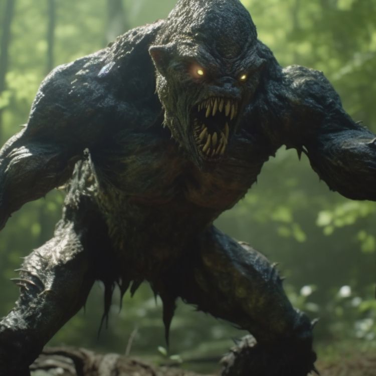 cover art for 10 TRUE SCARY NATIVE AMERICAN HORROR STORIES