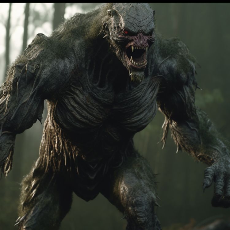 cover art for 15 TRUE SCARY CAMPING IN DEEP WOODS HORROR STORIES