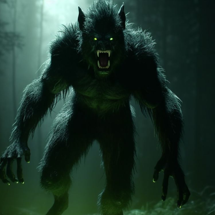 cover art for 15 TRUE SCARY PARK RANGER HORROR STORIES