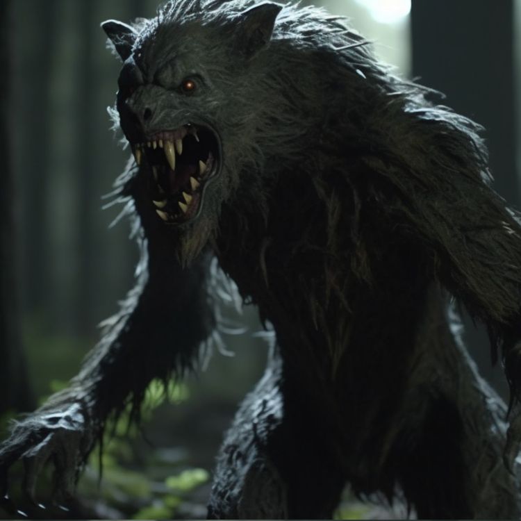 cover art for 18 TRUE SCARY HUNTING IN DEEP WOODS HORROR STORIES