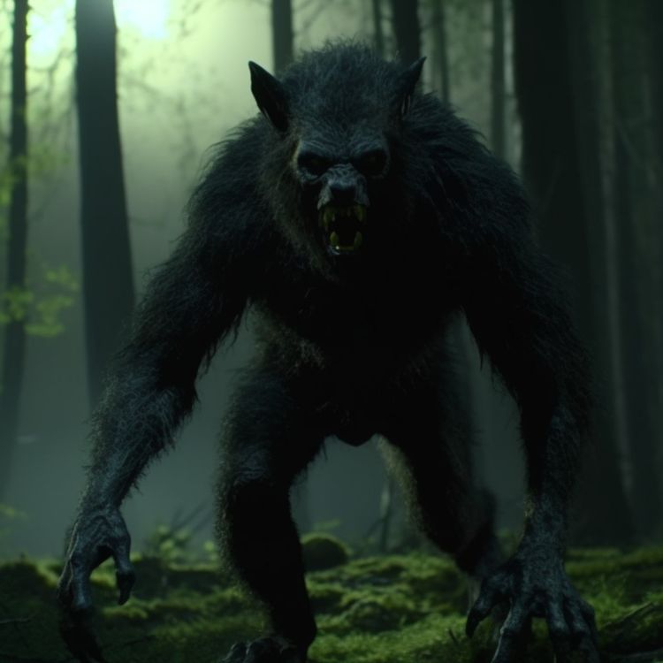 cover art for 18 TRUE SCARY NATIVE AMERICAN HORROR STORIES